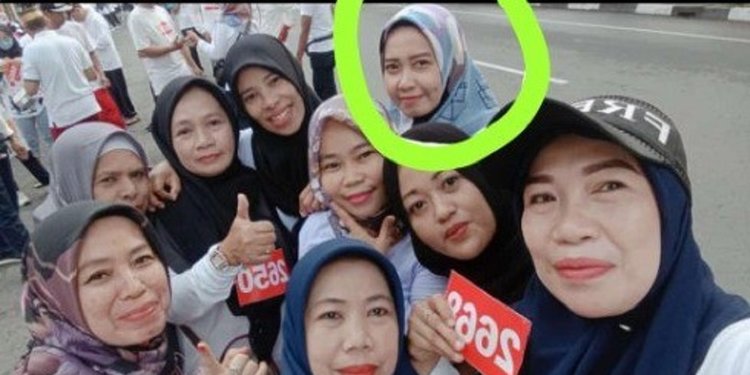 Ingin Pecahkan Rekor MURI Tarik Tambang Berujung Maut