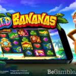 Link Situs Slot Gacor Maxwin Terpercaya 2023 Jackpot Terbesar Wild Wild Bananas