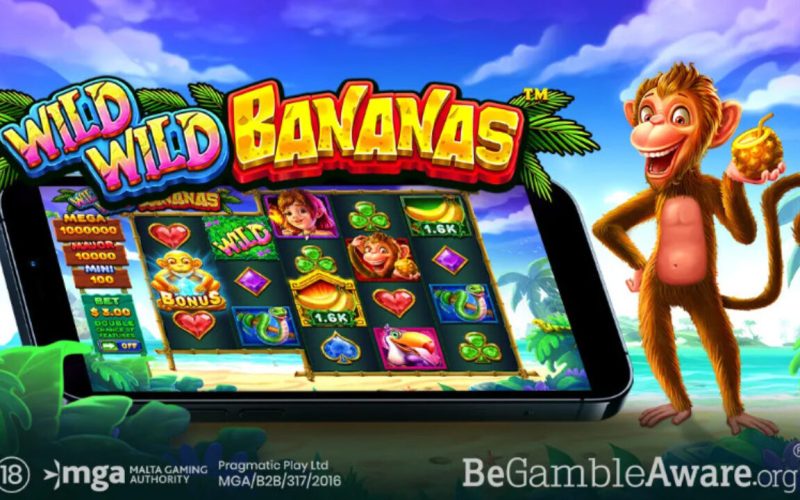 Link Slot Gacor Maxwin Terpercaya Jackpot Terbesar