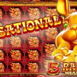 Bocoran Situs Judi Slot Gacor Hari Ini Terpercaya Jackpot Terbesar 5 Rabbits Megaways