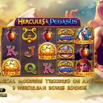Nama Situs Slot Gacor Maxwin Hari Ini Terpercaya Indonesia Hercules and Pegasus