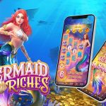 Situs Judi Slot Online Gacor Terbaik dan Terpercaya No 1 Mermaid Riches